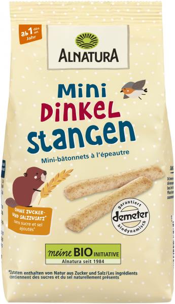 Alnatura Mini Dinkel Stangen von Alnatura