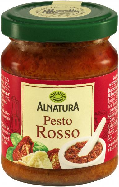 Alnatura Pesto Rosso von Alnatura