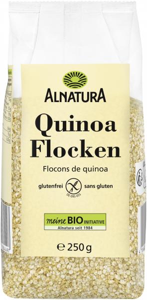 Alnatura Quinoaflocken von Alnatura