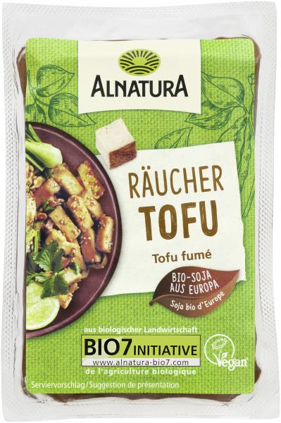 Alnatura Räucher Tofu von Alnatura