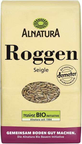 Alnatura Roggen von Alnatura