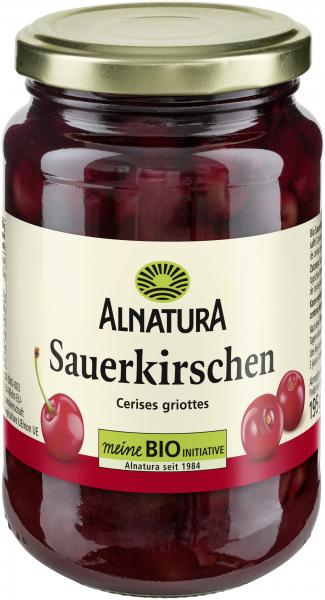 Alnatura Sauerkirschen von Alnatura