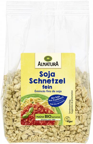 Alnatura Soja Schnetzel fein von Alnatura