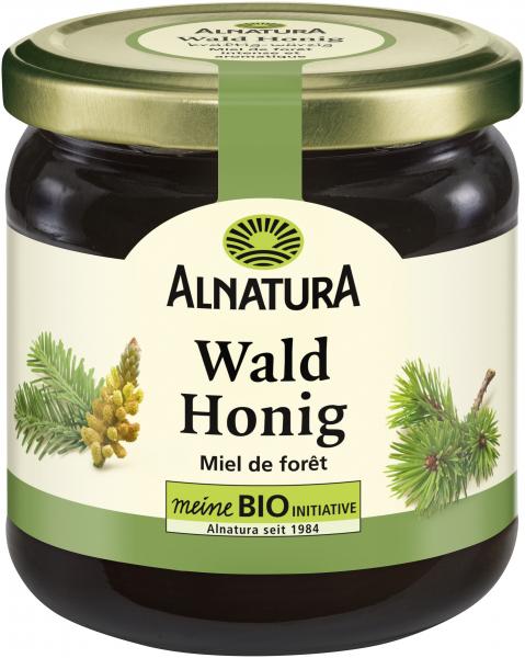 Alnatura Waldhonig von Alnatura