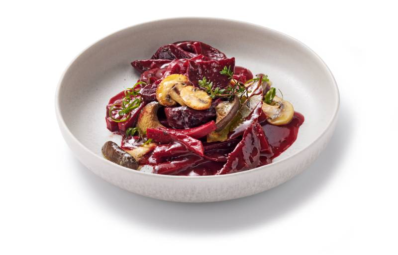 Beet Bourguignon von Alois Dallmayr KG