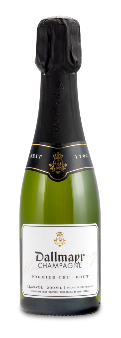 Champagne Dallmayr Premier Cru Brut von Alois Dallmayr KG