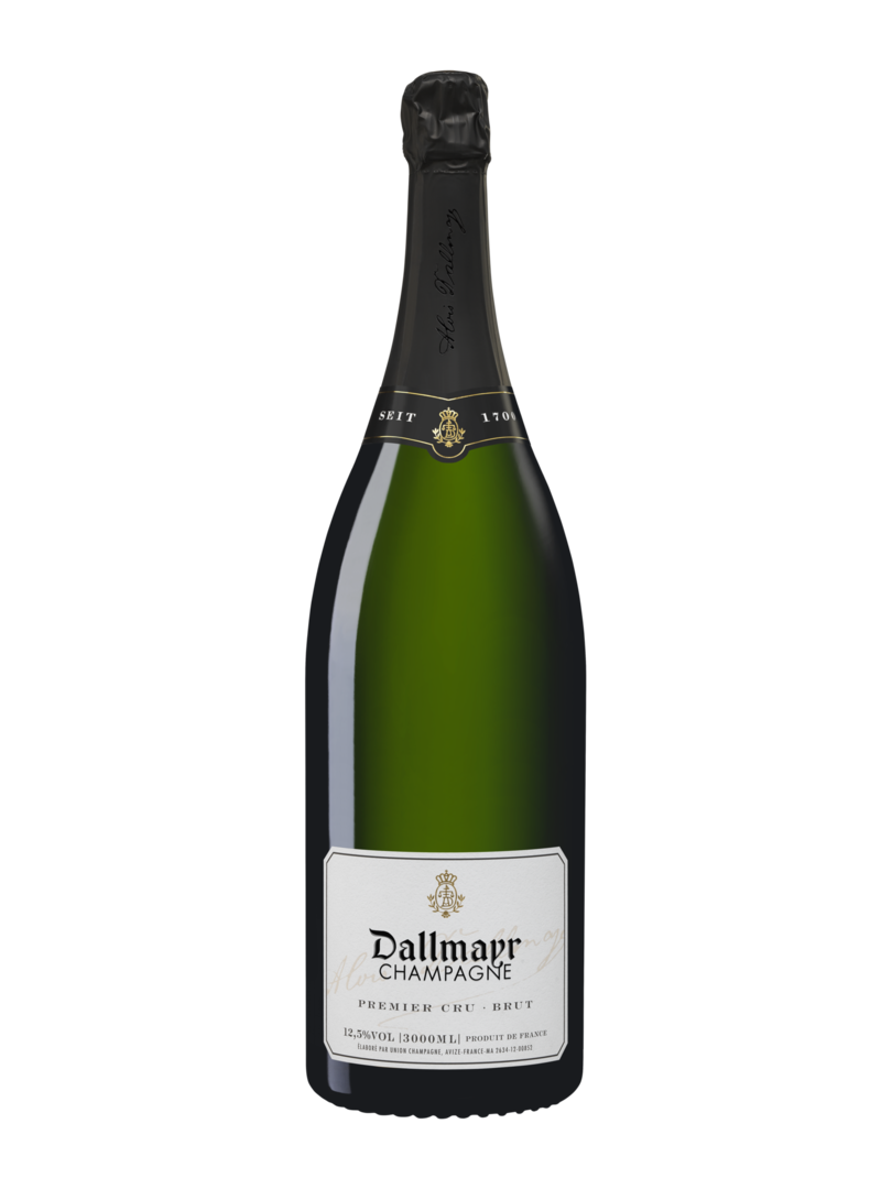 Champagne Dallmayr Premier Cru Brut von Alois Dallmayr KG