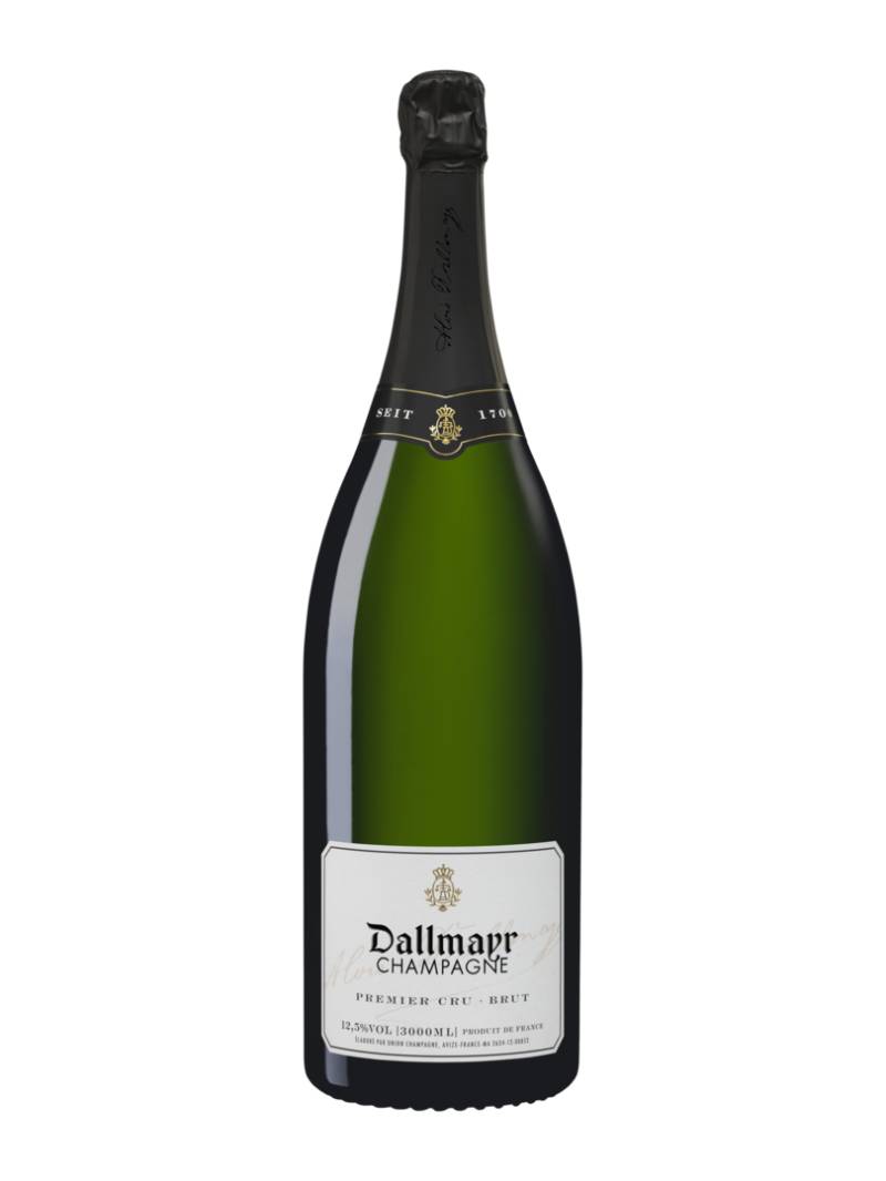 Champagne Dallmayr Premier Cru Brut von Alois Dallmayr KG