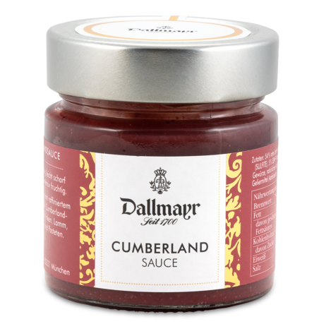 Cumberlandsauce von Alois Dallmayr KG