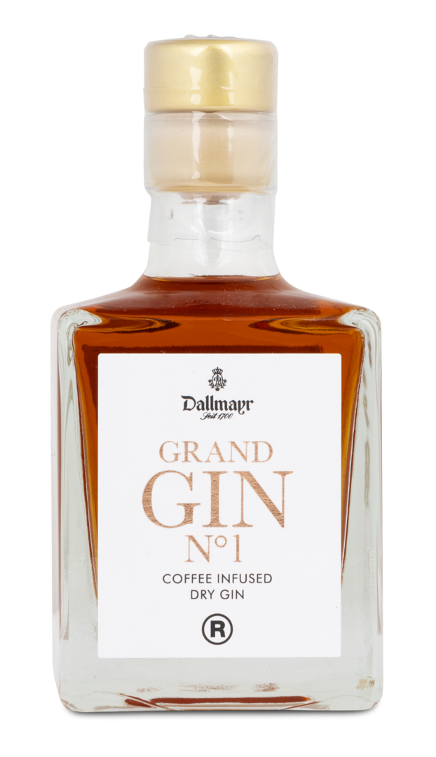 Dallmayr Grand Gin N° 1 von Alois Dallmayr KG