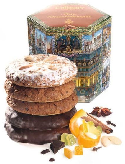 Elisenlebkuchen Dallmayr von Alois Dallmayr KG