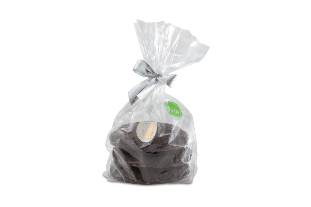 Elisenlebkuchen vegan Dallmayr von Alois Dallmayr KG