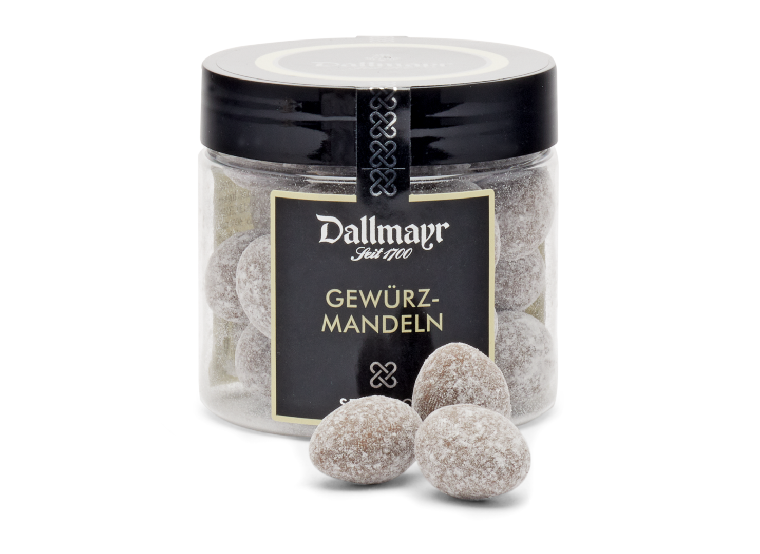 Gewürz-Mandeln Dallmayr von Alois Dallmayr KG