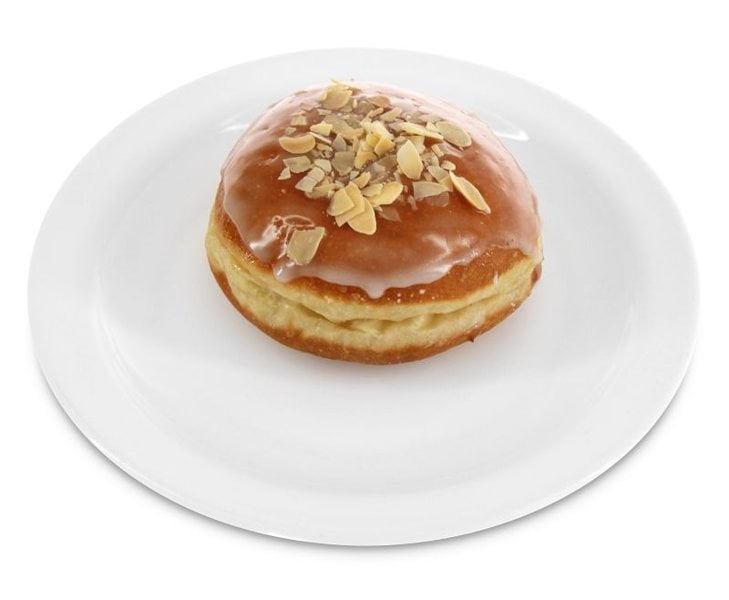 Grand Marnier Krapfen von Alois Dallmayr KG