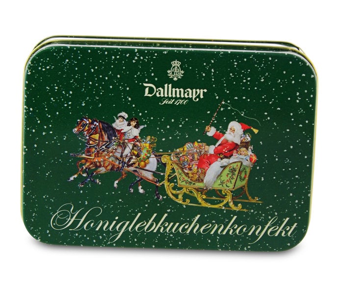 Honiglebkuchenkonfekt Dallmayr von Alois Dallmayr KG