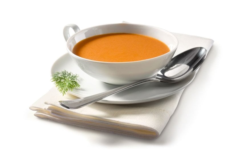 Hummercrémesuppe Dallmayr von Alois Dallmayr KG