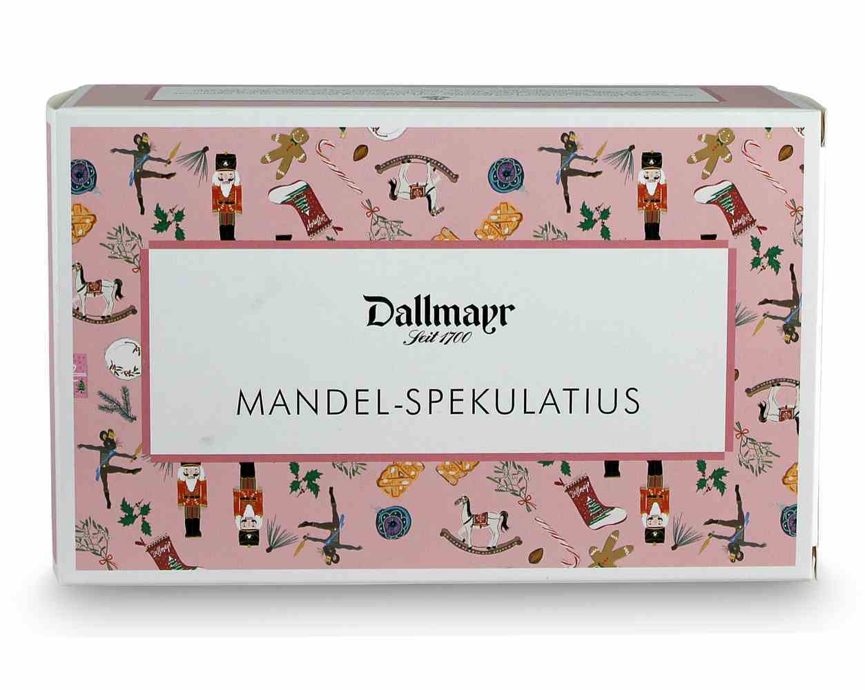 Mandel-Spekulatius Dallmayr von Alois Dallmayr KG