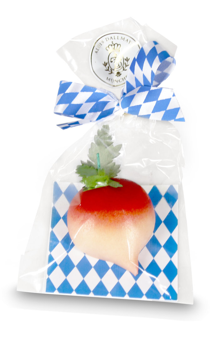 Marzipan Radieschen Dallmayr von Alois Dallmayr KG