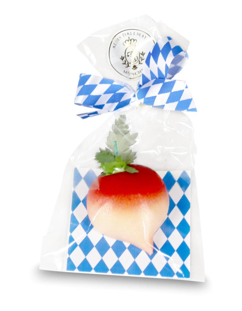 Marzipan Radieschen Dallmayr von Alois Dallmayr KG