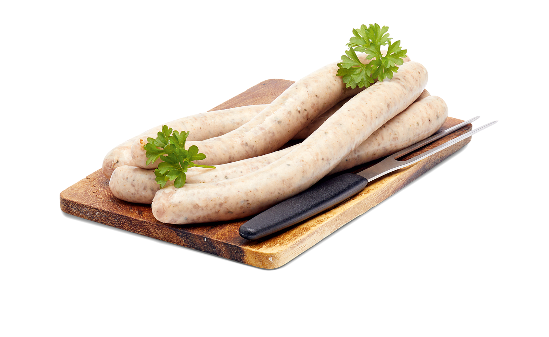 Rohe Bratwurst Fränkische Art von Alois Dallmayr KG