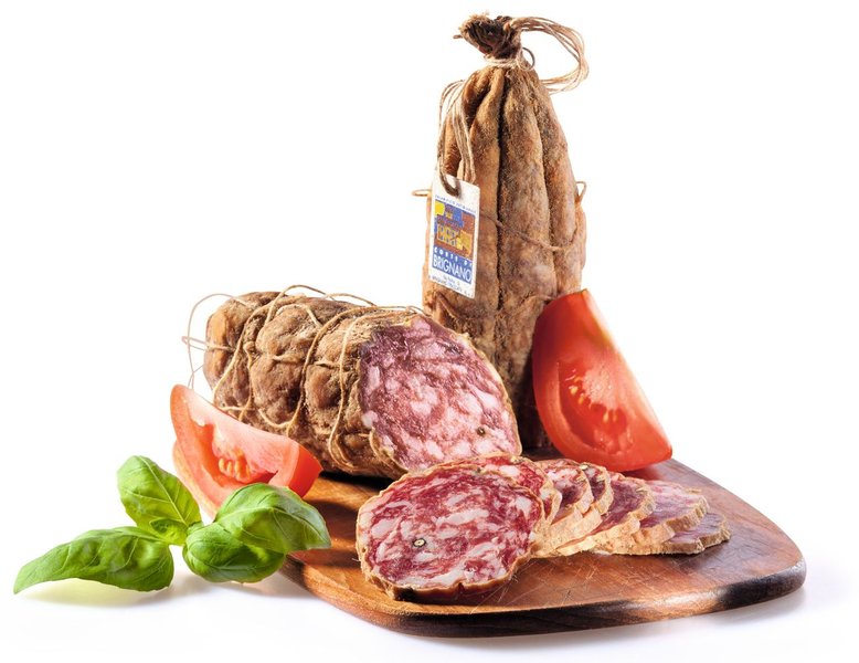 Salami Il Cucito von Alois Dallmayr KG