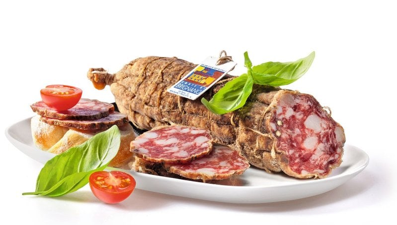 Salami Nobile di Brignano von Alois Dallmayr KG