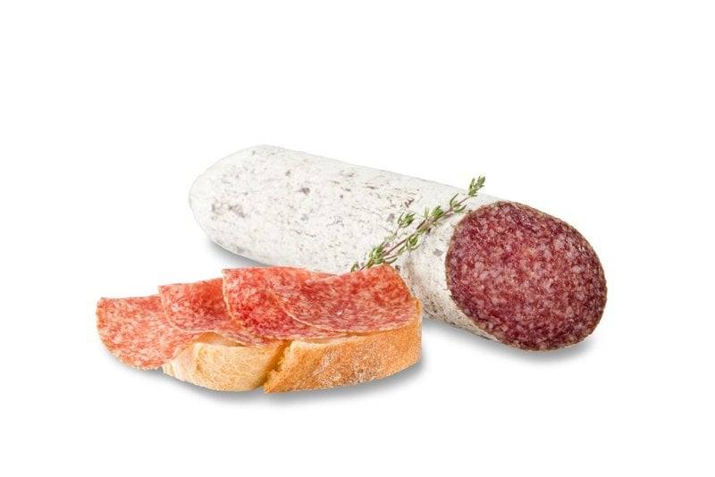 Salami Pick von Alois Dallmayr KG