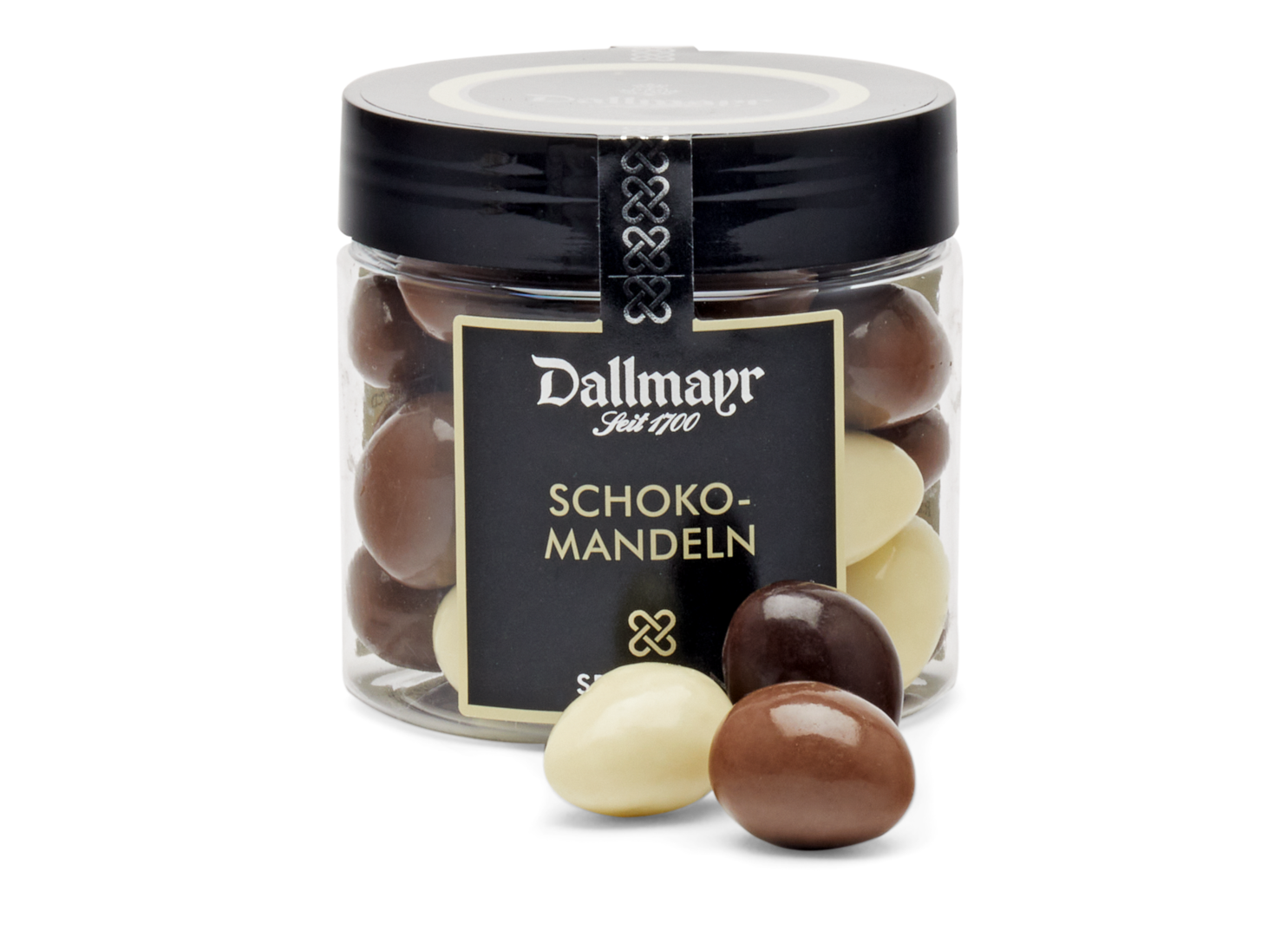 Schoko-Mandeln Dallmayr von Alois Dallmayr KG