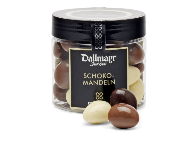 Schoko-Mandeln Dallmayr von Alois Dallmayr KG