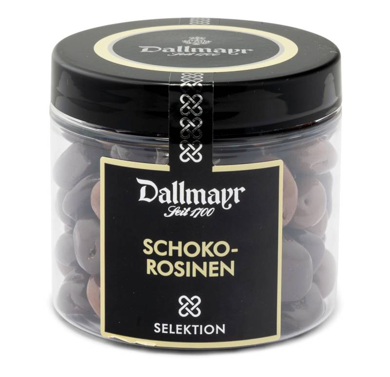 Schoko-Rosinen Dallmayr von Alois Dallmayr KG