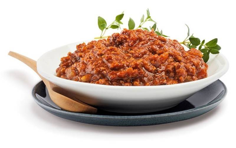 Vegane Bolognese von Alois Dallmayr KG