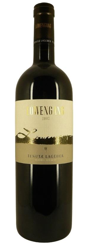 2006 "Löwengang" Cabernet von Alois Lageder