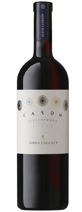 2019 Casòn Hirschprunn Rosso von Alois Lageder