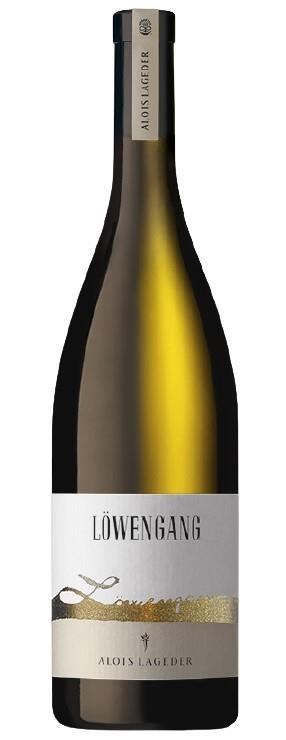 2021 Löwengang Chardonnay von Alois Lageder