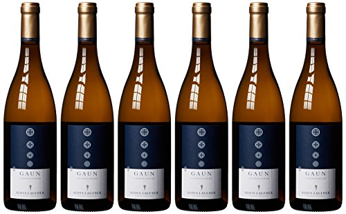 Alois Lageder Chardonnay Gaun (6 x 0.75 l) von Alois Lageder