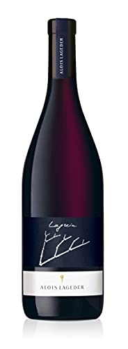 Alois Lageder LAGREIN 2018 (1 x 0,75 l) trockener Rotwein - Südtirol von Alois Lageder