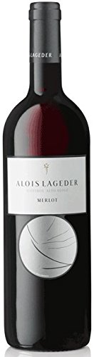 Alois Lageder Merlot (6 x 0.75 l) von Alois Lageder