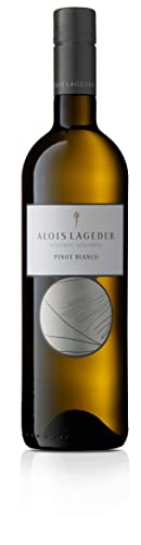 Alois Lageder PINOT BIANCO 2016 (6 x 0,75 l) trockener Weißwein - Südtirol von Alois Lageder