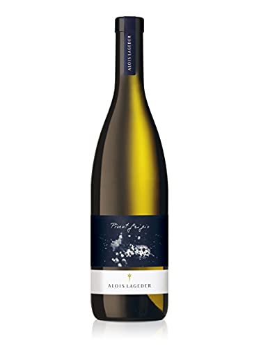 Alois Lageder PINOT GRIGIO 2020 (1 x 0,75 l) trockener Weißwein - Südtirol von Alois Lageder