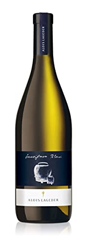 Alois Lageder Sauvignon blanc 2019 (1 x 0,75 l) trockener Weißwein - Südtirol von Alois Lageder