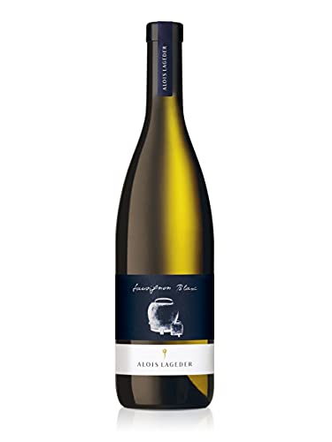 Alois Lageder Sauvignon blanc 2020 (1 x 0,75 l) trockener Weißwein - Südtirol von Alois Lageder