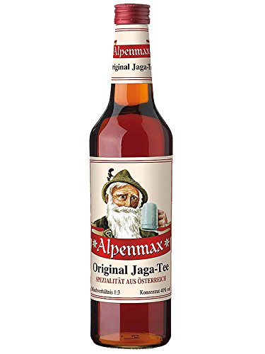 Alpenmax Jaga Tee 1,0 Liter von Alpenmax Jaga Tee 1,0 Liter