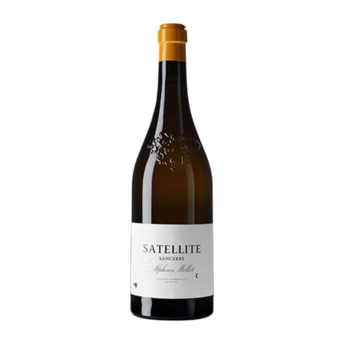 Alphonse Mellot Satellite Sauvignon Weiß Sancerre 75 cl Weißwein von Alphonse Mellot