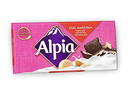 Alpia Edel-Marzipan von Alpia