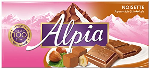 Alpia Noisette von Alpia