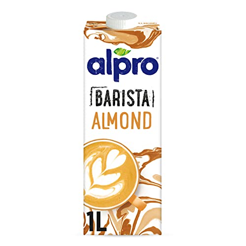 Alpro | Almond for Professionals | 1 x 1l von Alpro