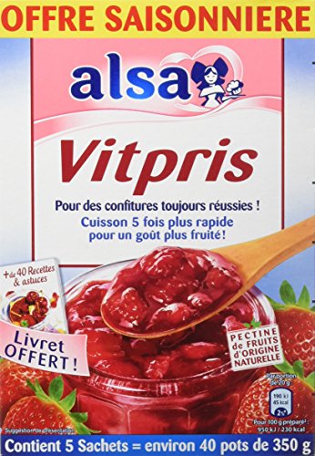 Alsa Vitpris Dose 188 g von Alsa