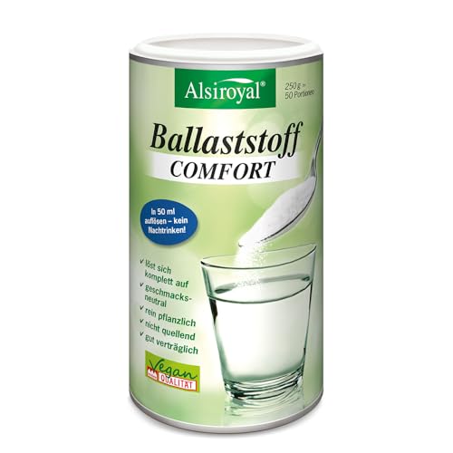 Alsiroyal Ballaststoff Comfort von Alsiroyal