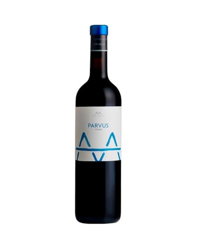 AA Parvus Syrah von Dttra