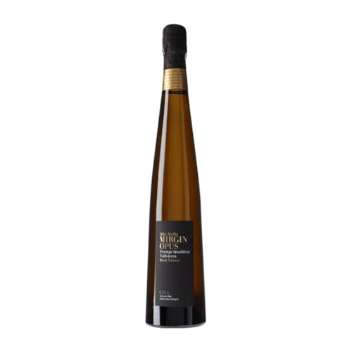 Alta Alella Opus Evolution Brut Natur Cava 75 cl Weißer Sekt von Alta Alella Mirgin